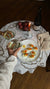 Deviled Eggs w/ Trout Roe