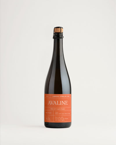 Avaline Lambrusco