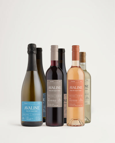 The Wedding Season Set — 6 bottles