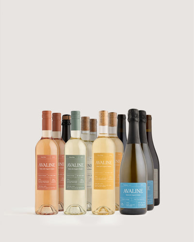 The Seasonal Case: Summer — 12 bottles