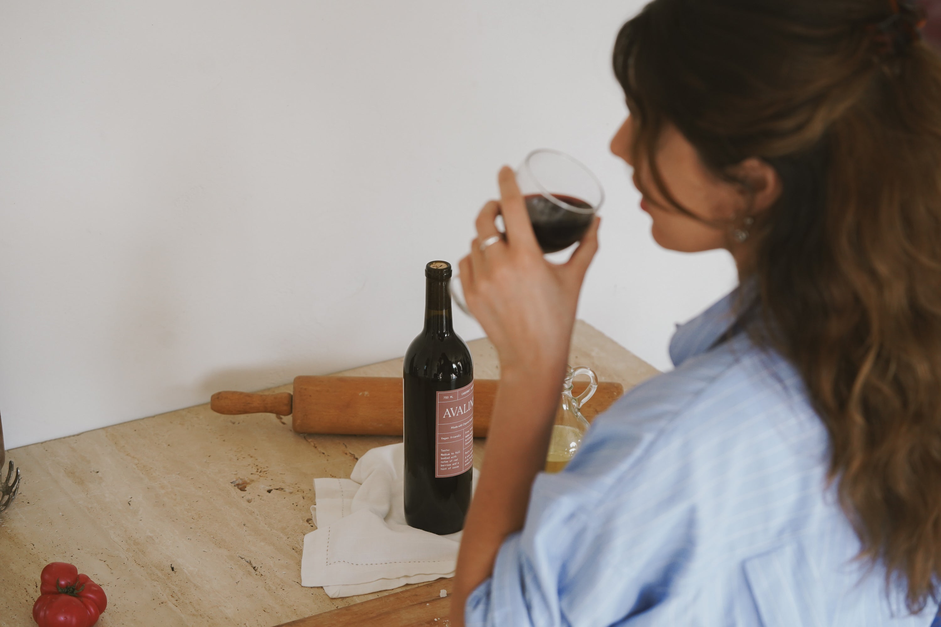 How to Throw an Italian Dinner Party