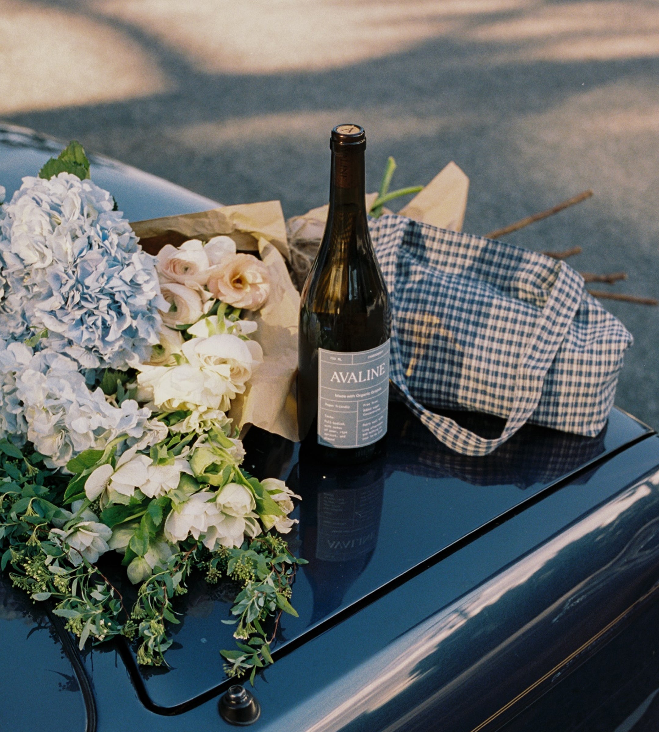 How to Throw a Wine Tasting At Home