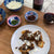 Cameron Diaz's Simple & Cozy Mushroom Crostini