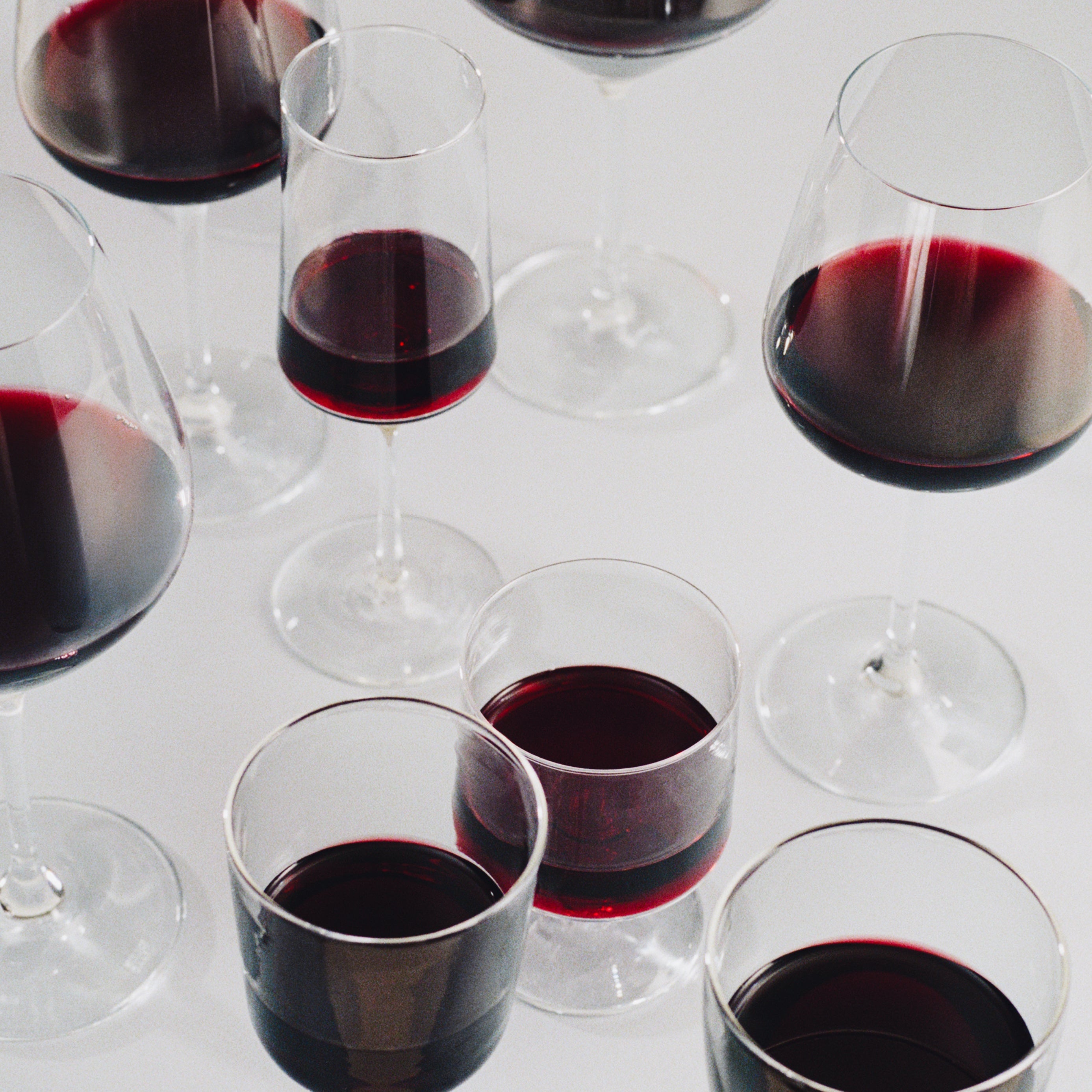 Wine Club — 12 bottles delivered to your door