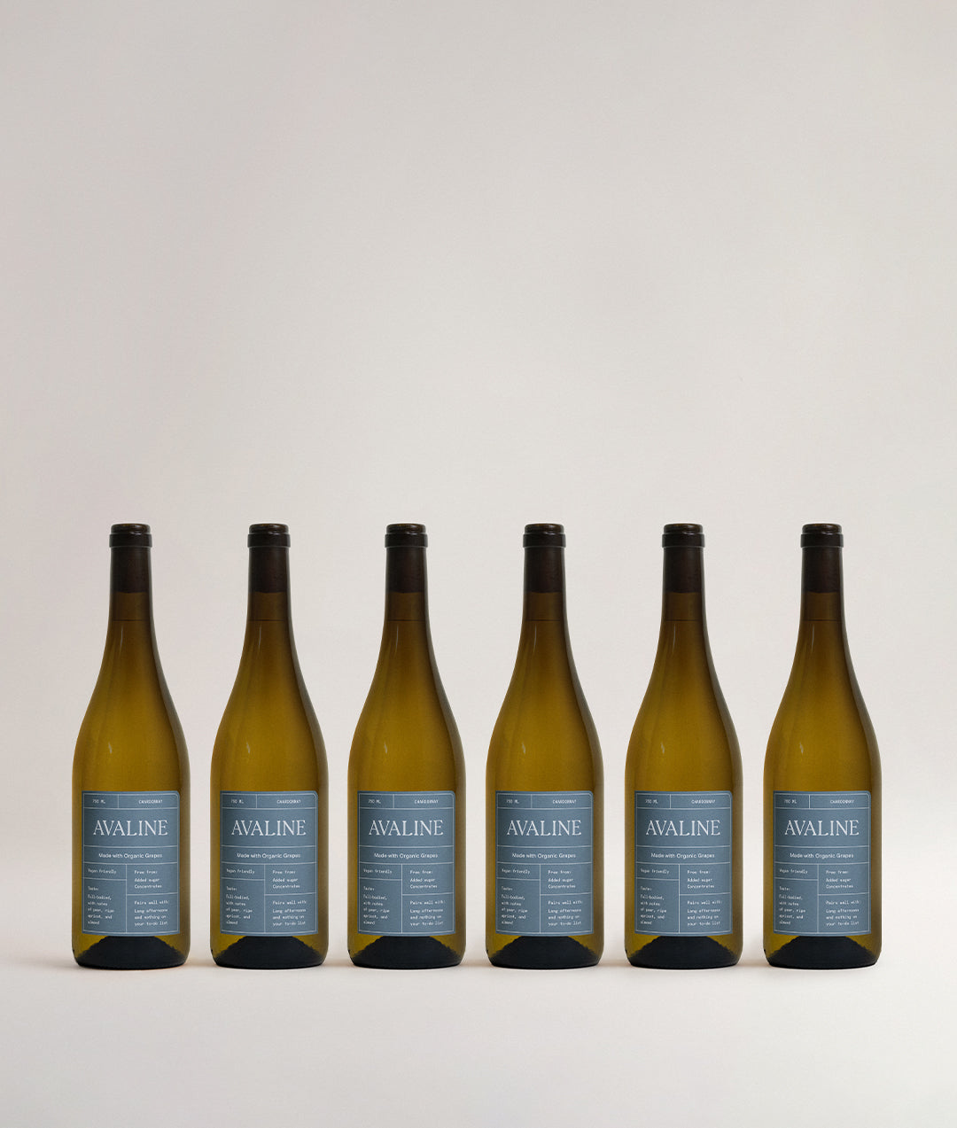 Chardonnay Lovers