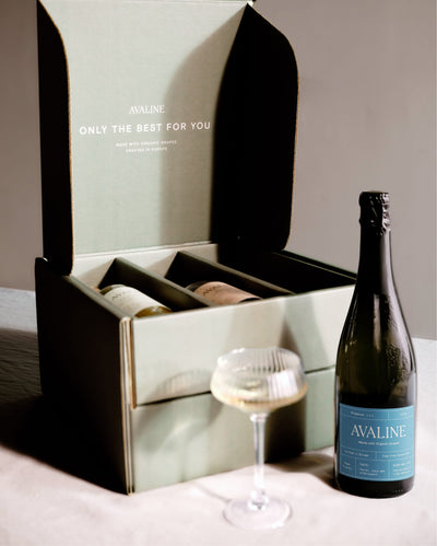 The Wedding Season Set — 6 bottles - Secondary Hover Image