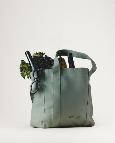 The Market Tote