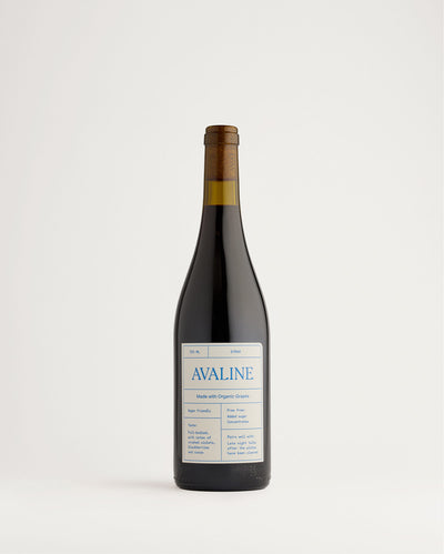 Avaline Syrah