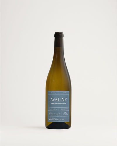 Avaline Chardonnay