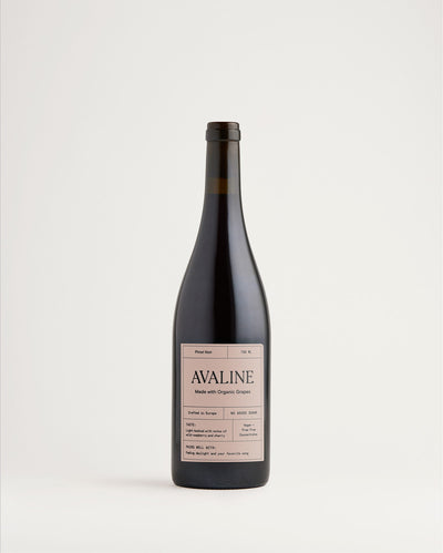 Avaline Pinot Noir
