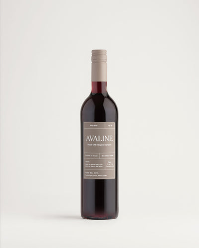Avaline Red Wine