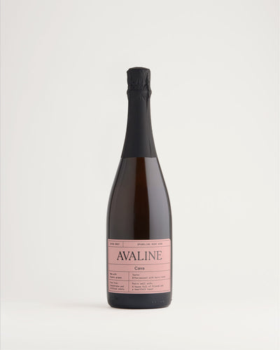 Avaline Sparkling Rosé