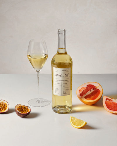 Avaline Sauvignon Blanc - Secondary Hover State