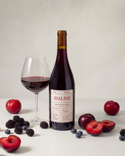 Avaline Beaujolais - Secondary Hover State
