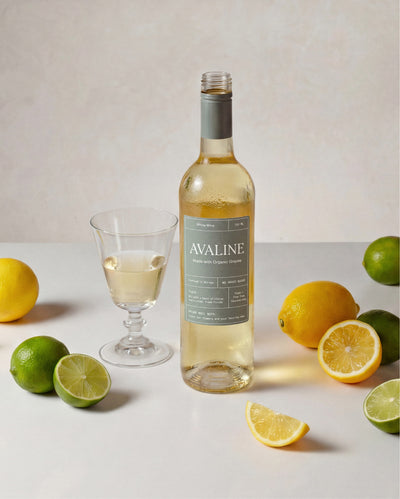 Avaline White Wine - Secondary Hover State