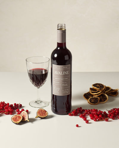 Avaline Red Wine - Secondary Hover State