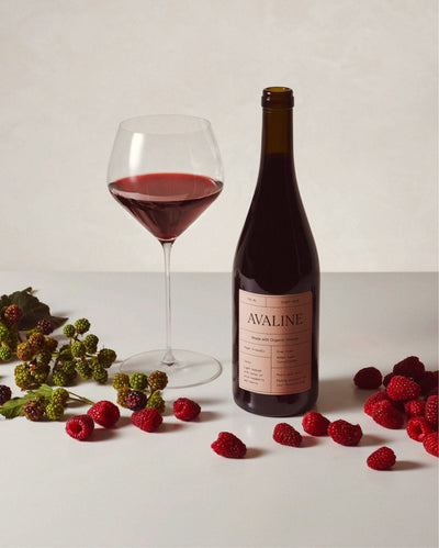 Avaline Pinot Noir - Secondary Hover State
