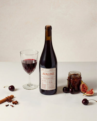Avaline Grenache - Secondary Hover State