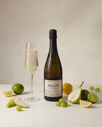 Avaline Sparkling - Secondary Hover State