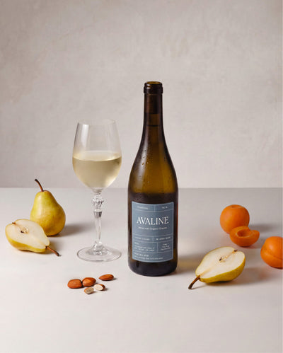 Avaline Chardonnay - Secondary Hover State