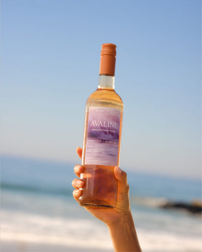 Avaline Limited Edition Rosé - Secondary Hover Image