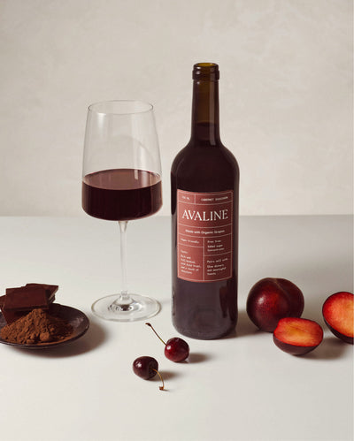 Avaline Cabernet Sauvignon - Secondary Hover State