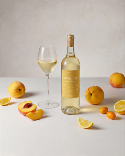 Avaline Pinot Grigio - Secondary Hover State