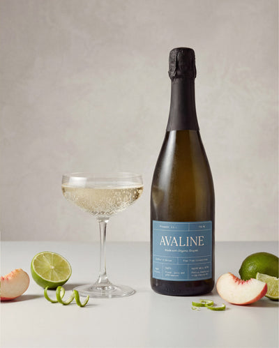 Avaline Prosecco - Secondary Hover State