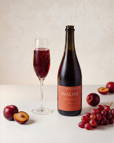 Avaline Lambrusco - Secondary Hover State
