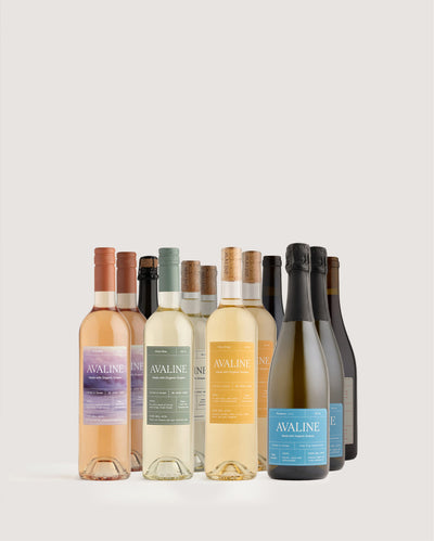The Seasonal Case: Summer — 12 bottles