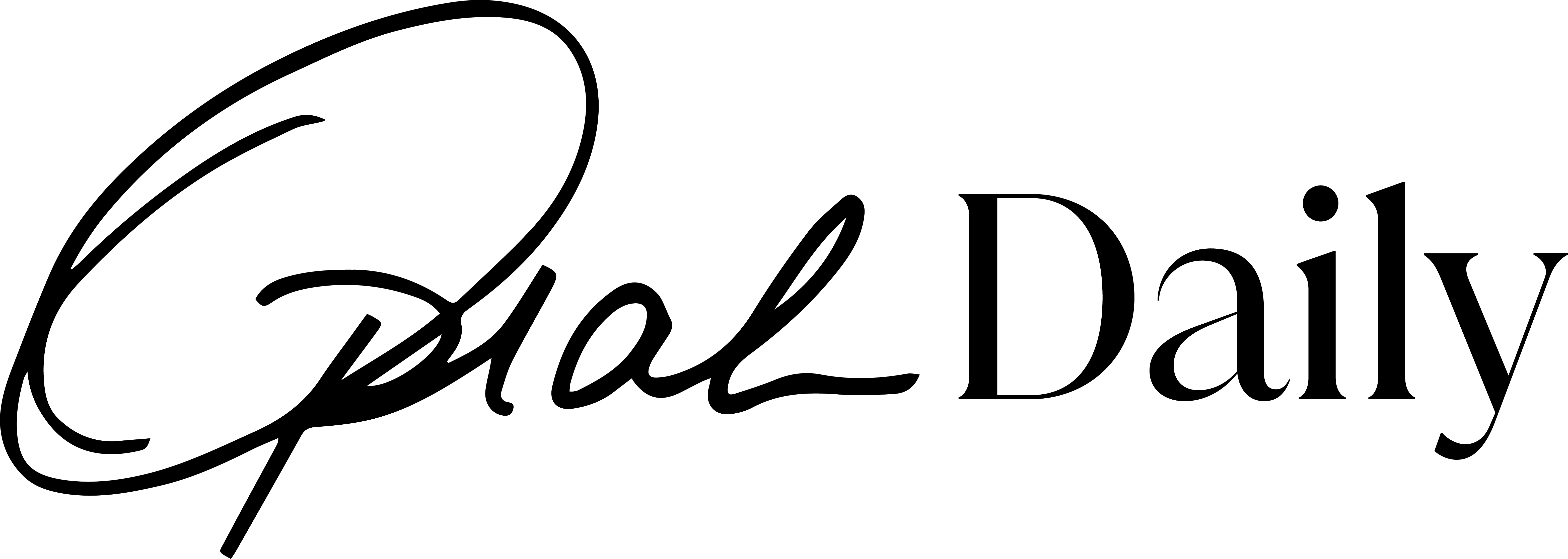 Oprah Daily Logo