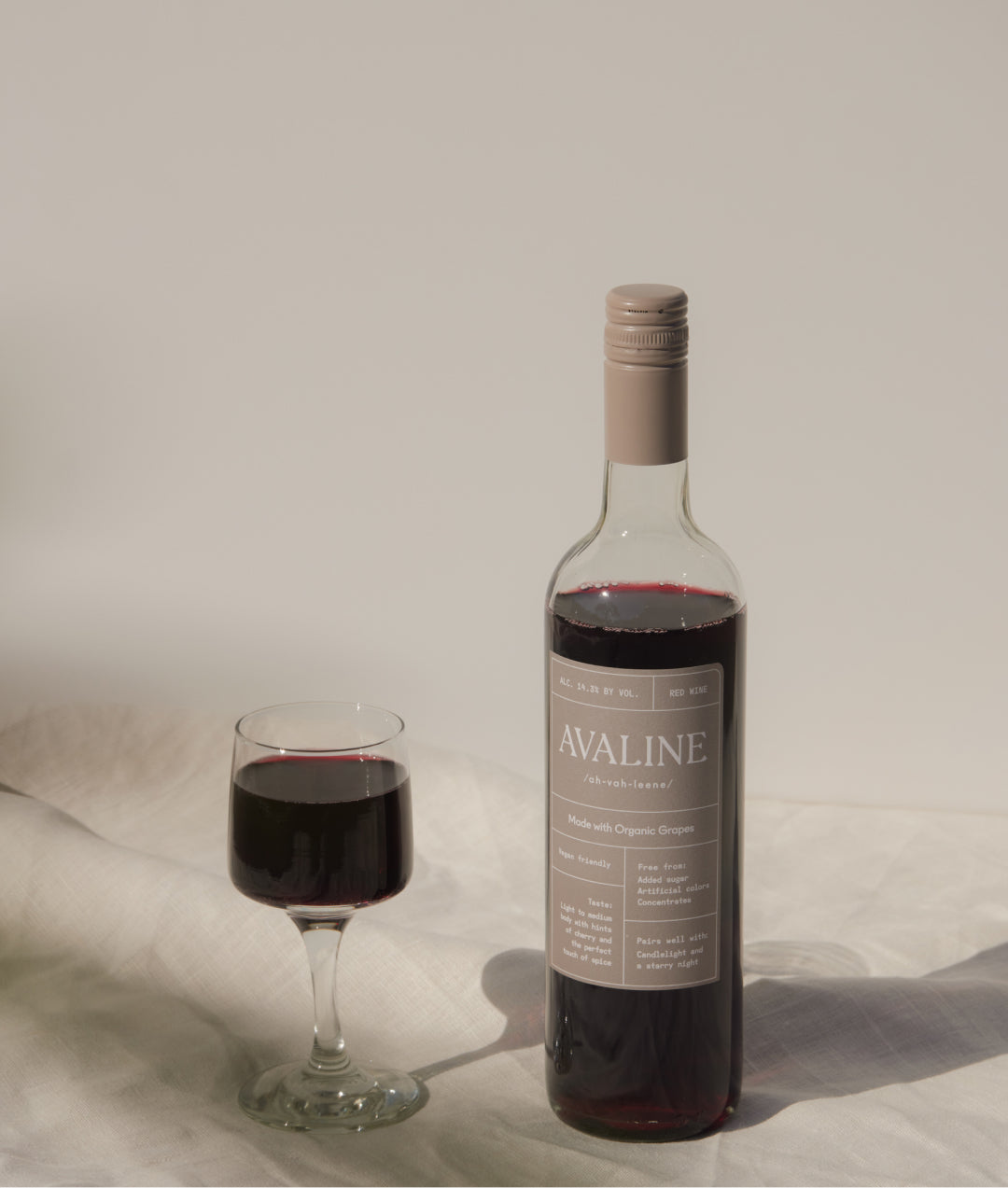 Red Wine | – AVALINE